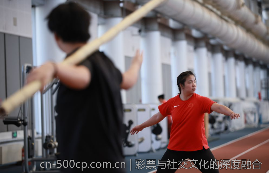 彩票与社交文化的深度融合