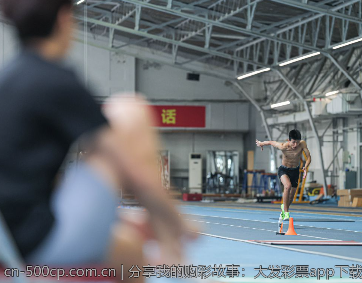 分享我的购彩故事：大发彩票app下载体验