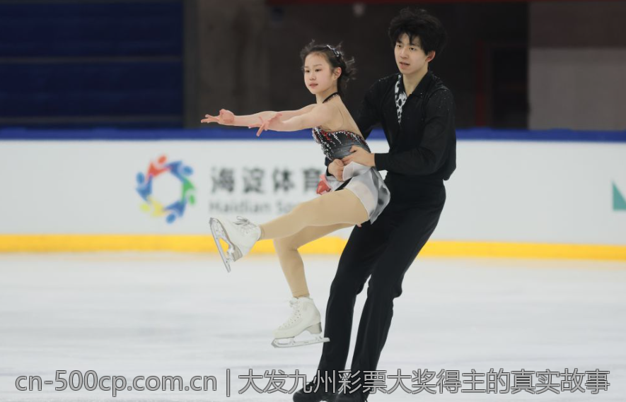 大发九州彩票大奖得主的真实故事